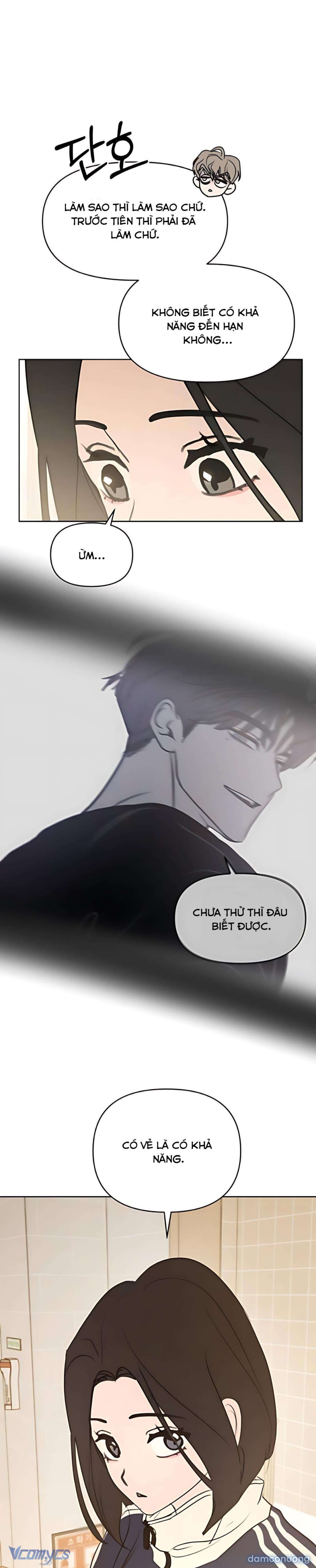 Muốn Được Lừa Dối 