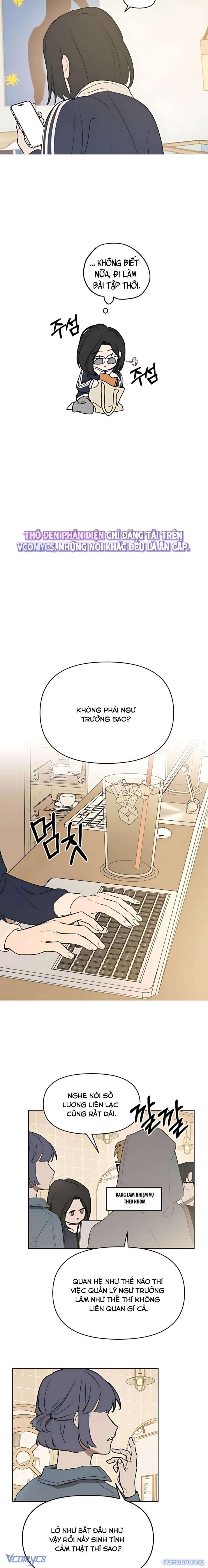 Muốn Được Lừa Dối 