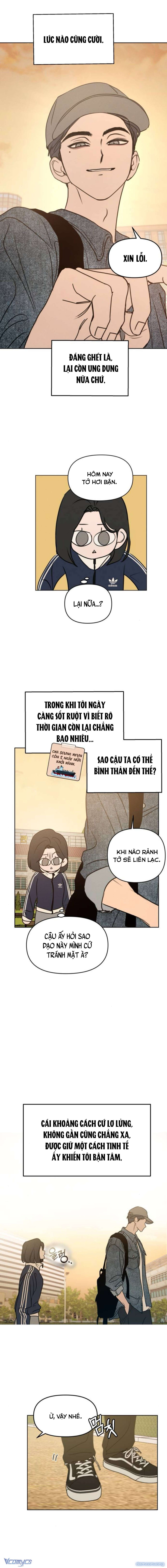 Muốn Được Lừa Dối 