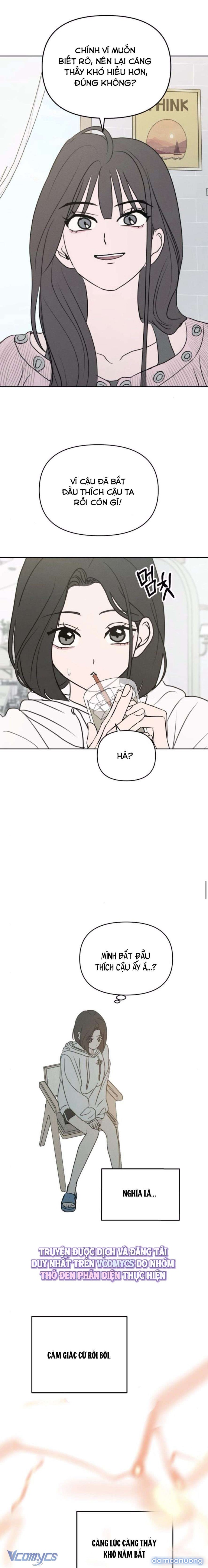 Muốn Được Lừa Dối 
