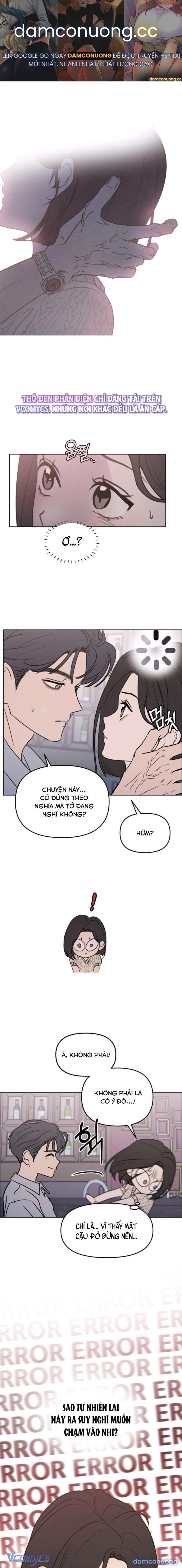Muốn Được Lừa Dối 