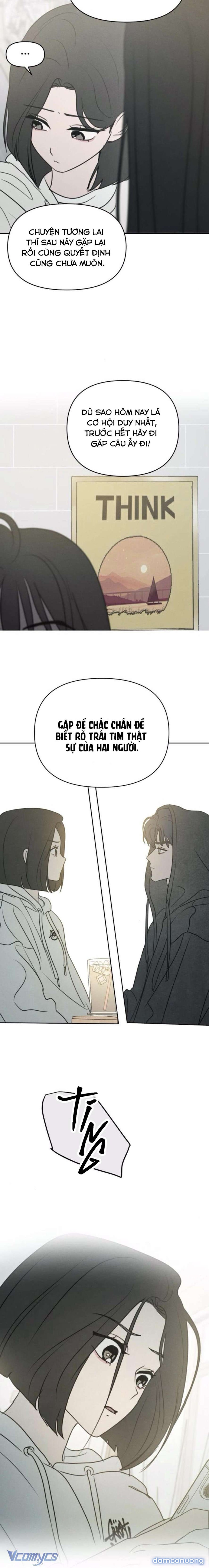 Muốn Được Lừa Dối 