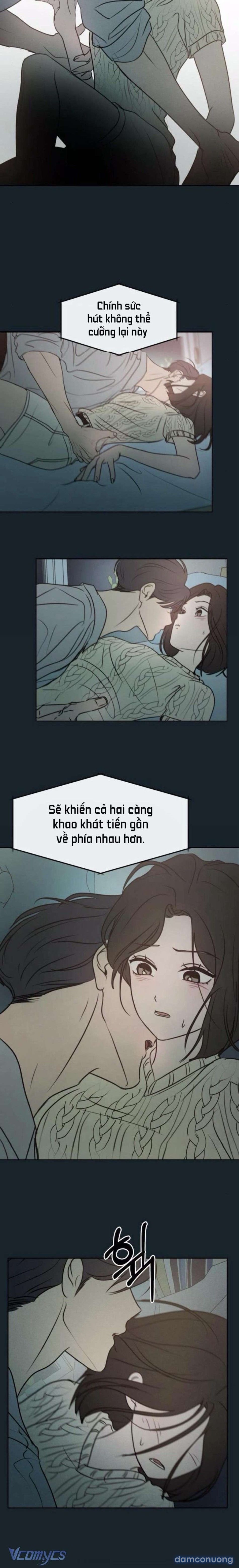 Muốn Được Lừa Dối 