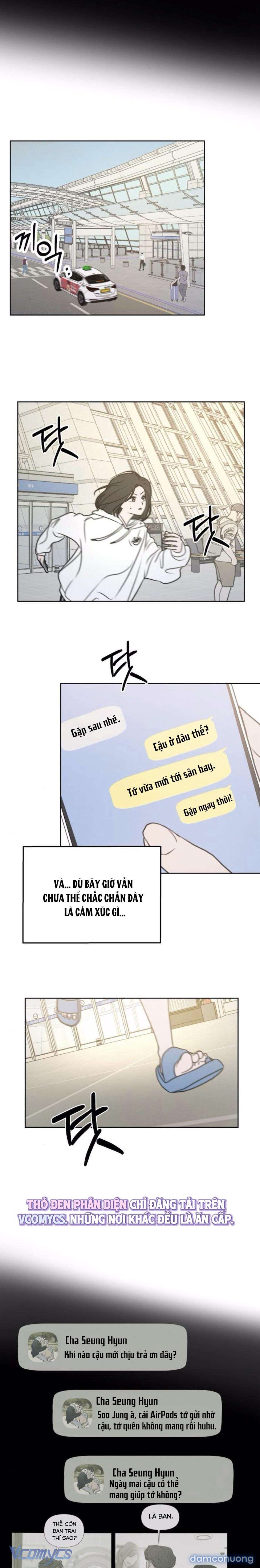 Muốn Được Lừa Dối 