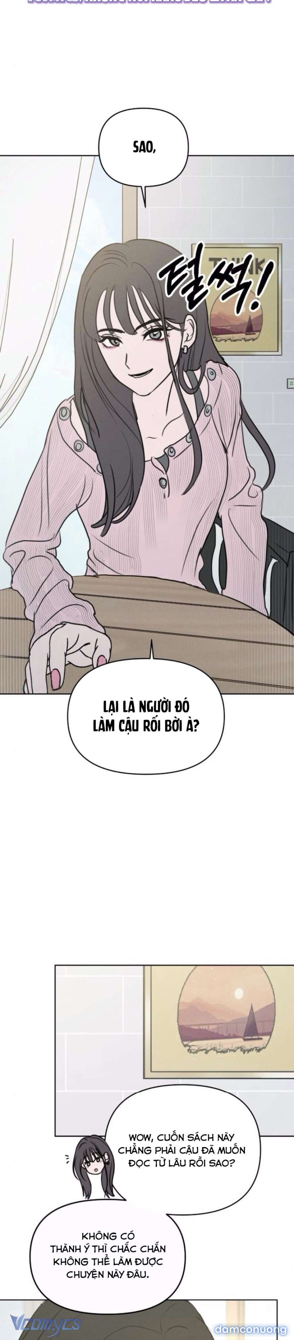 Muốn Được Lừa Dối 