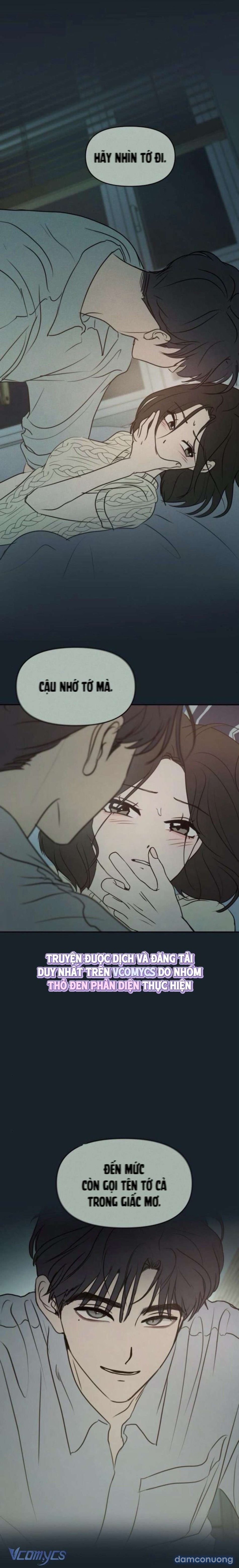 Muốn Được Lừa Dối 