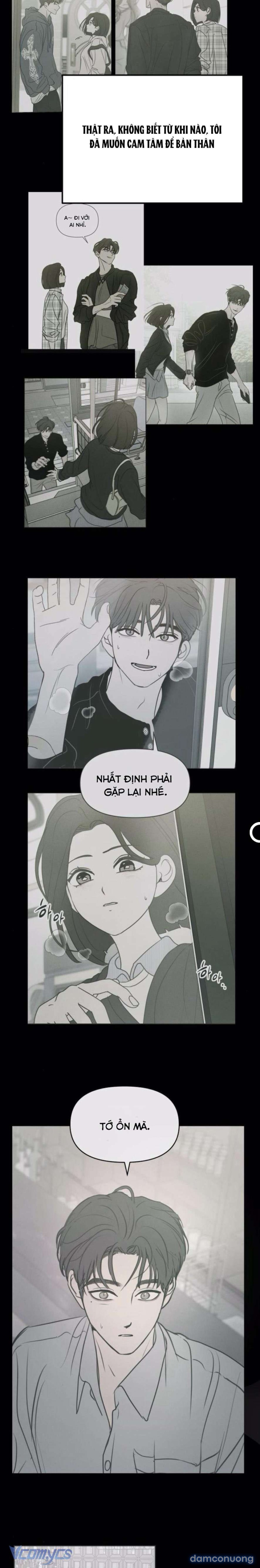 Muốn Được Lừa Dối 