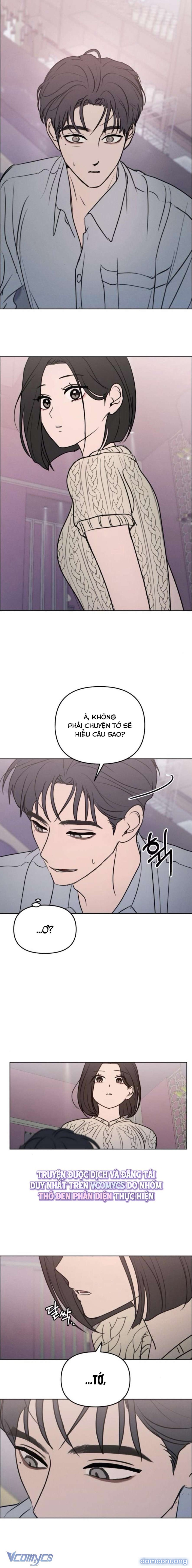 Muốn Được Lừa Dối 