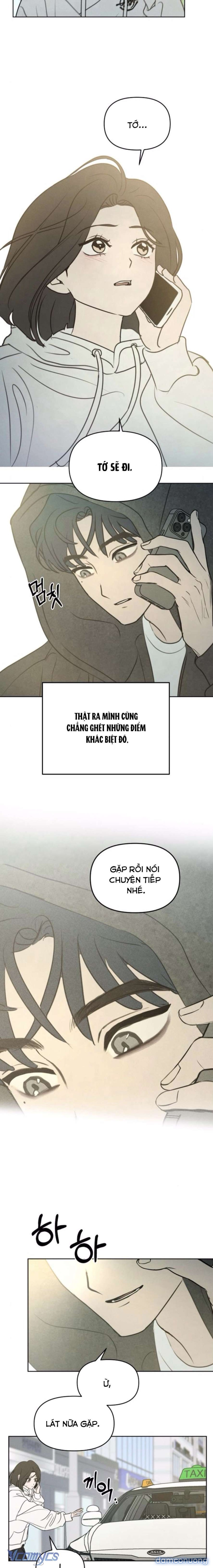 Muốn Được Lừa Dối 
