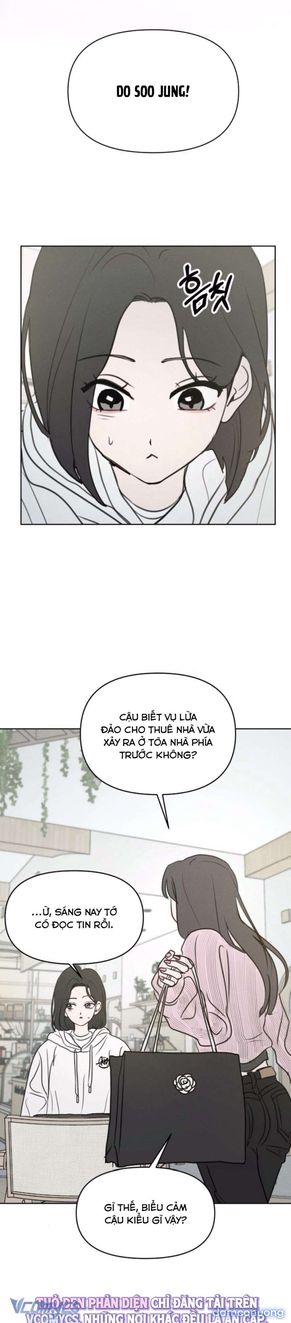 Muốn Được Lừa Dối 