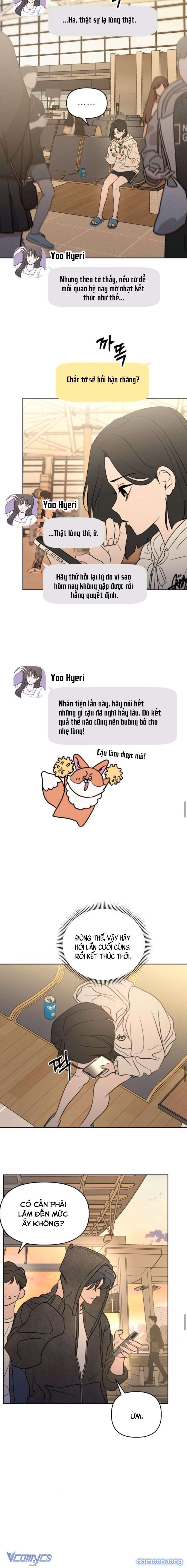 Muốn Được Lừa Dối 