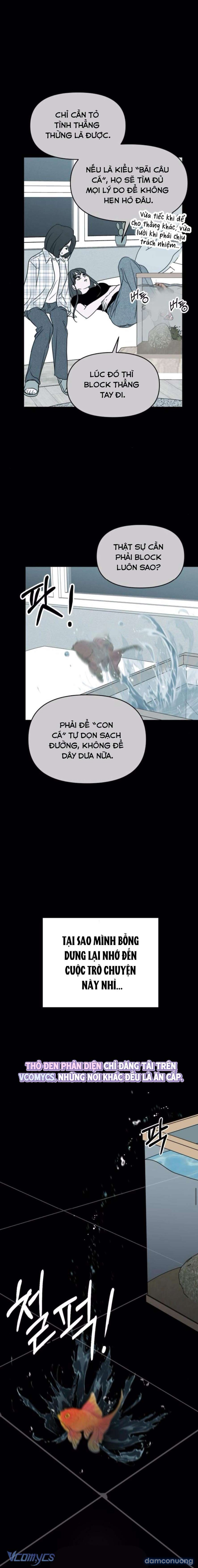 Muốn Được Lừa Dối 