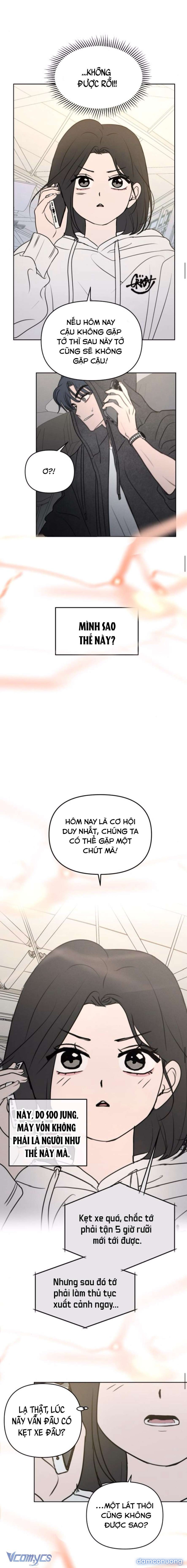 Muốn Được Lừa Dối 