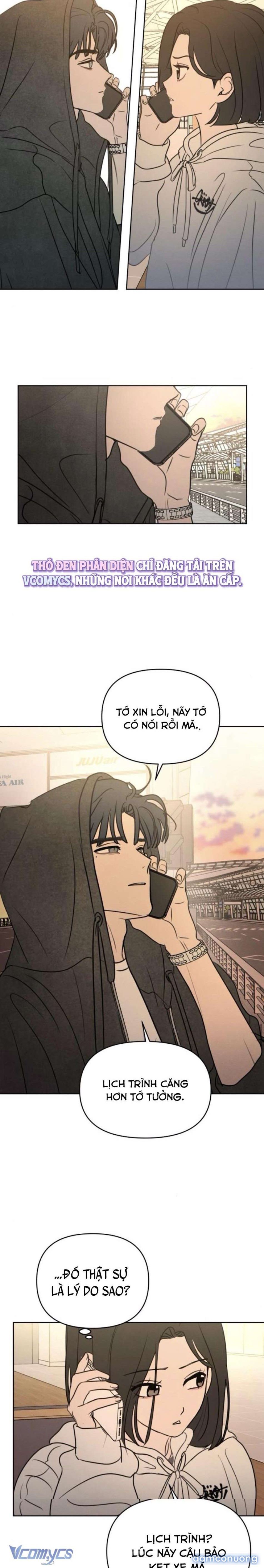 Muốn Được Lừa Dối 