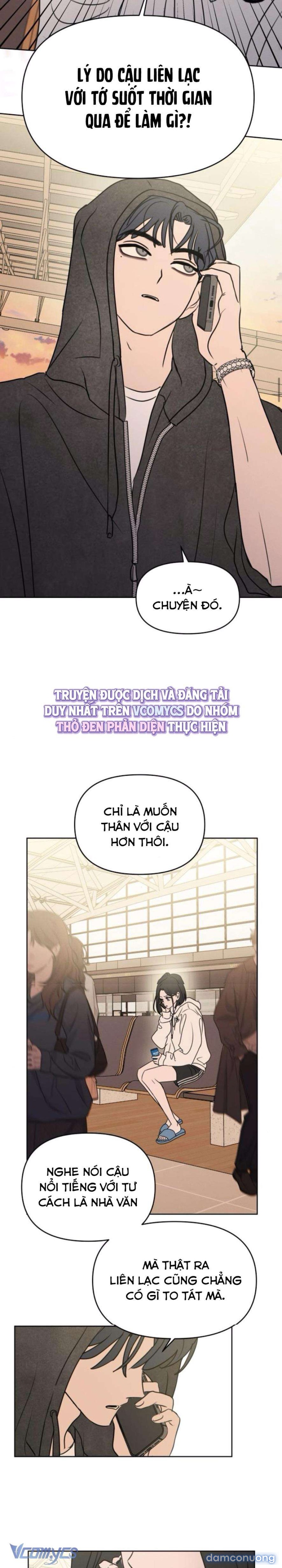 Muốn Được Lừa Dối 