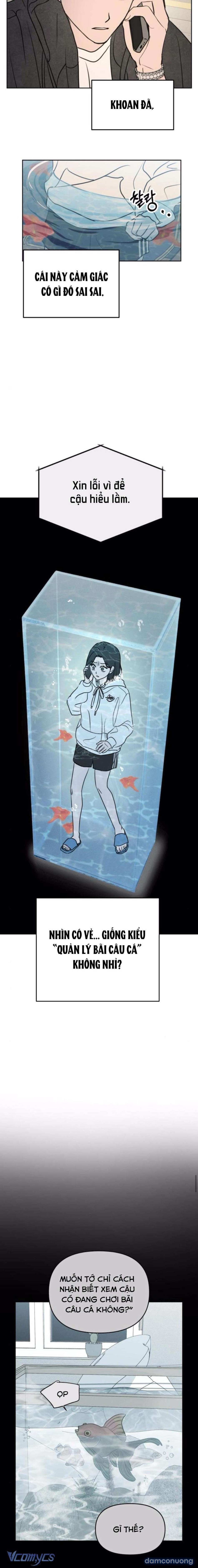 Muốn Được Lừa Dối 