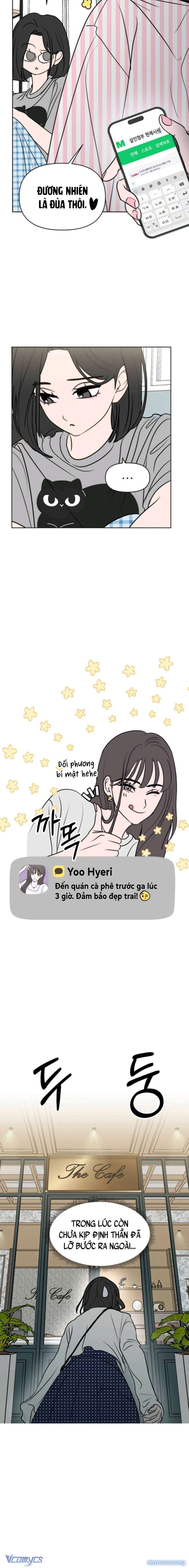 Muốn Được Lừa Dối 