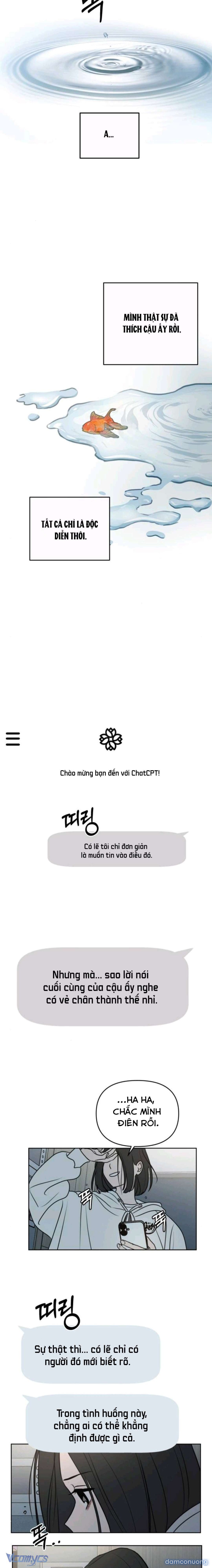 Muốn Được Lừa Dối 