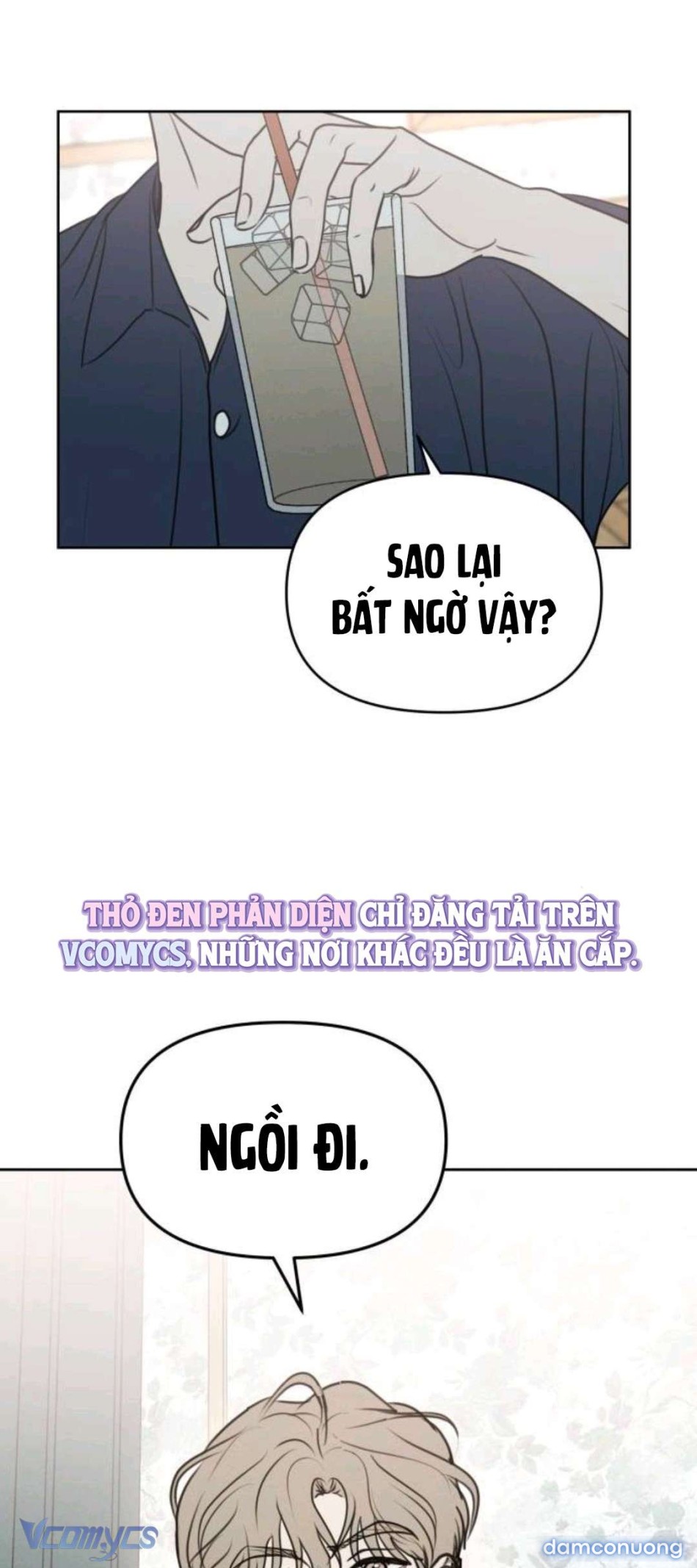 Muốn Được Lừa Dối 