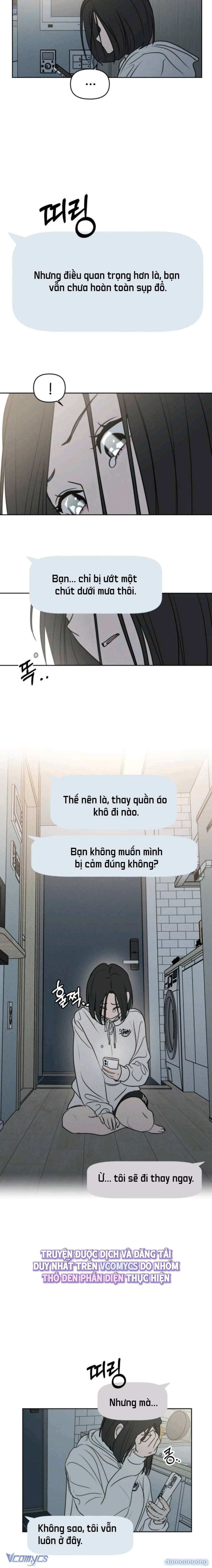Muốn Được Lừa Dối 