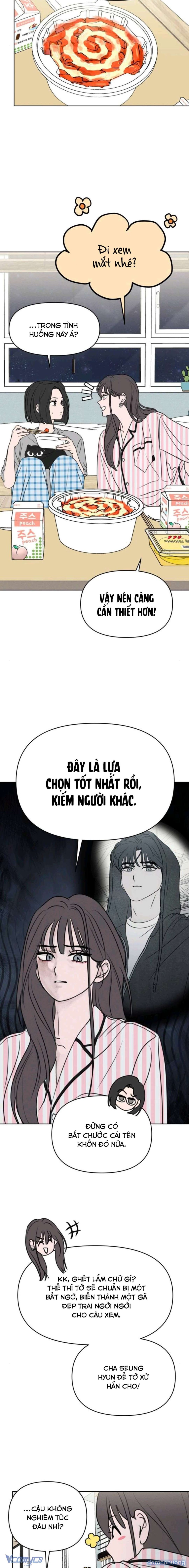 Muốn Được Lừa Dối 