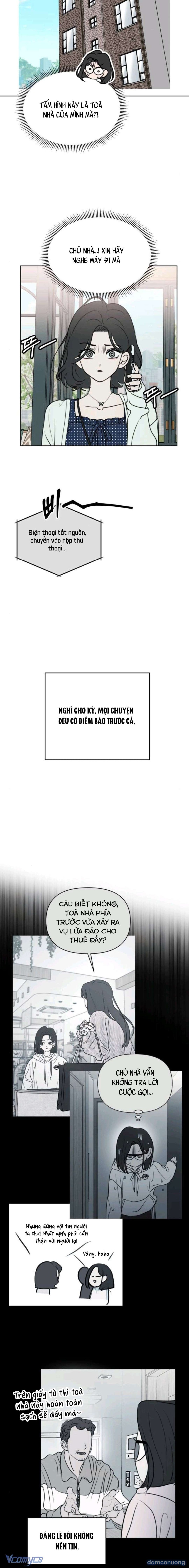 Muốn Được Lừa Dối 