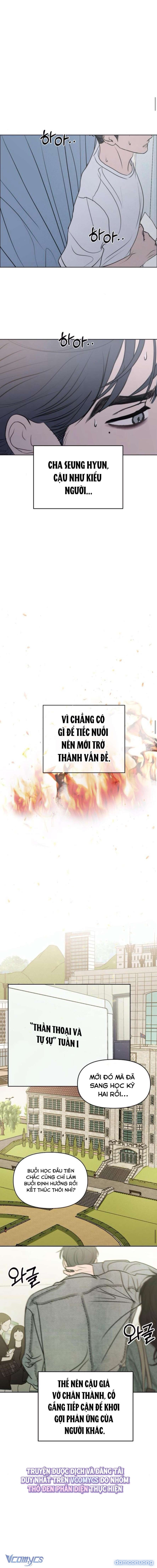 Muốn Được Lừa Dối 