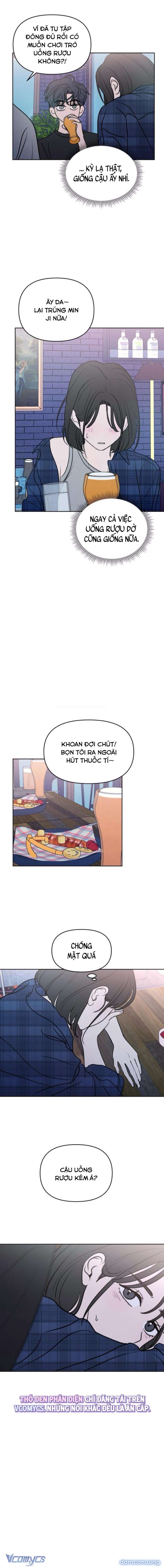Muốn Được Lừa Dối 