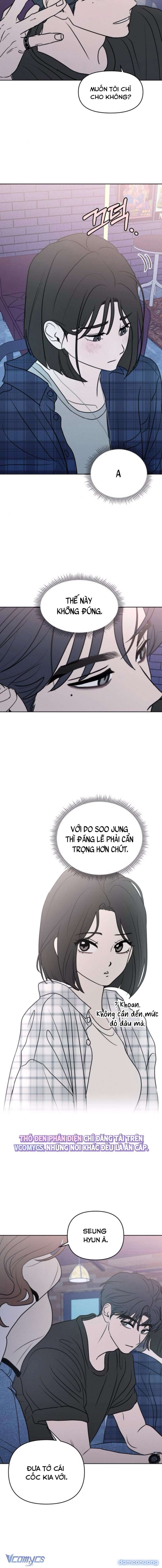 Muốn Được Lừa Dối 