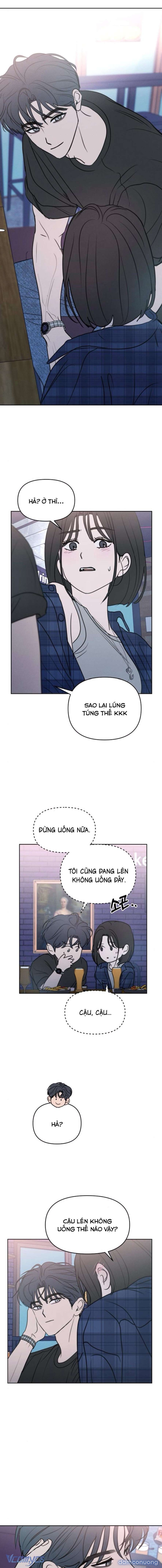 Muốn Được Lừa Dối 