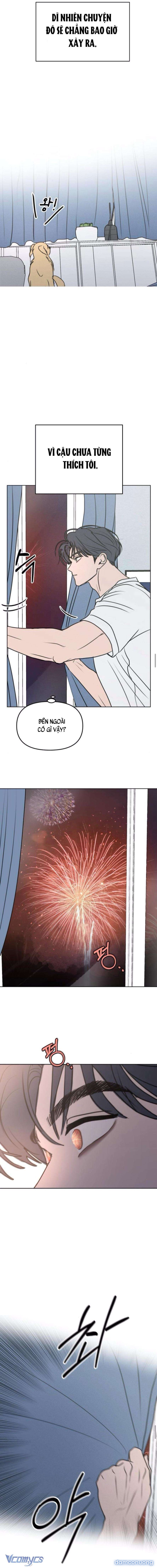 Muốn Được Lừa Dối 