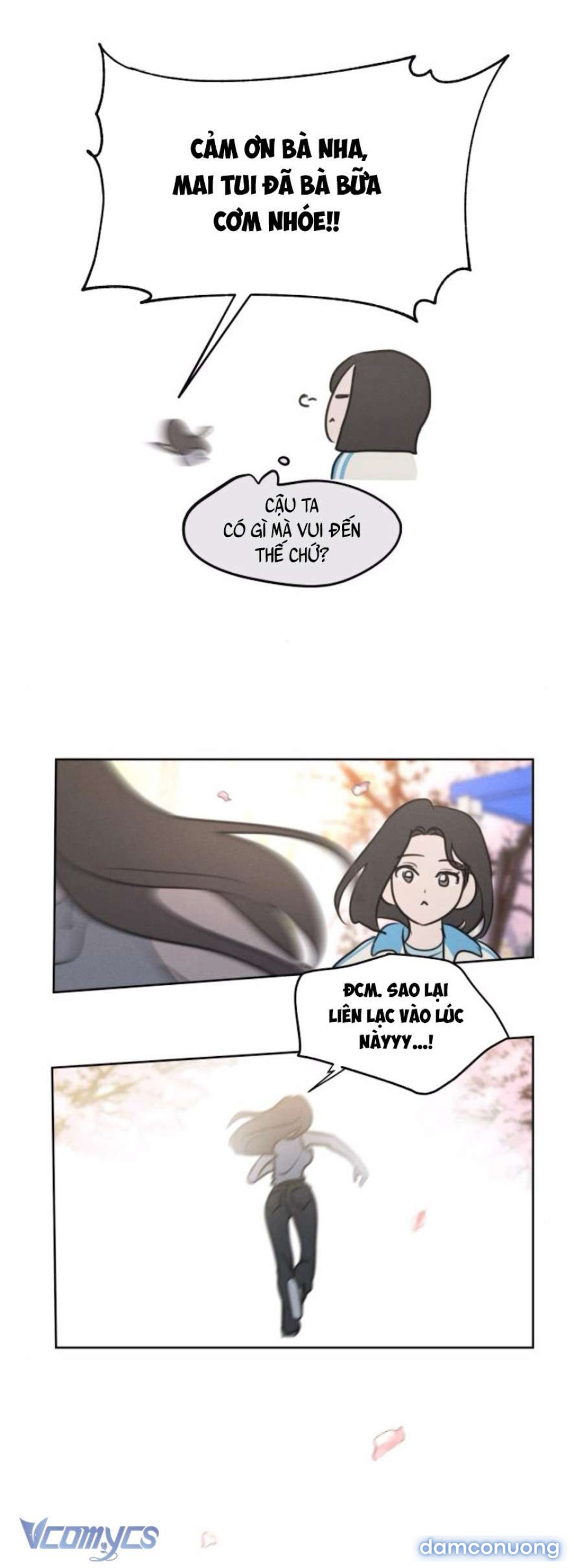 Muốn Được Lừa Dối 