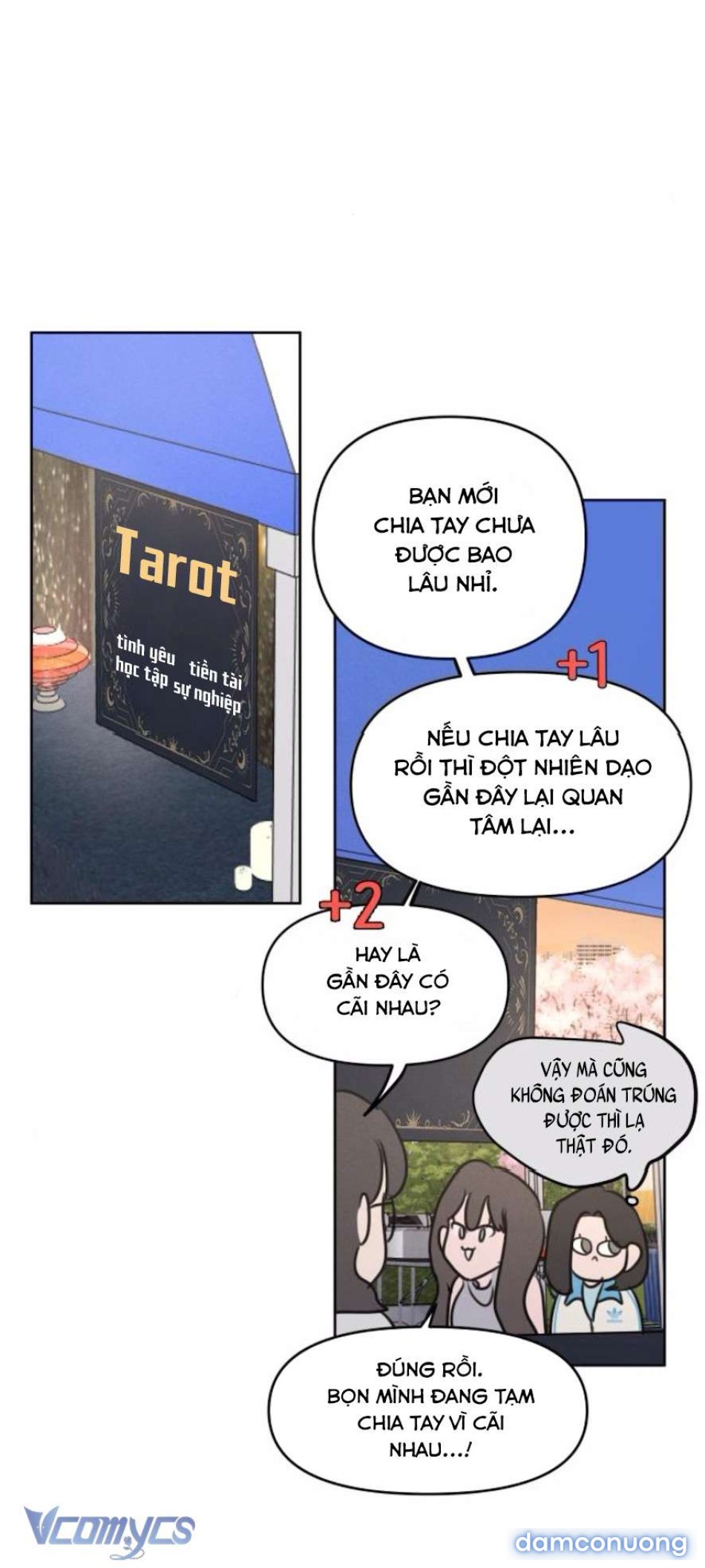 Muốn Được Lừa Dối 
