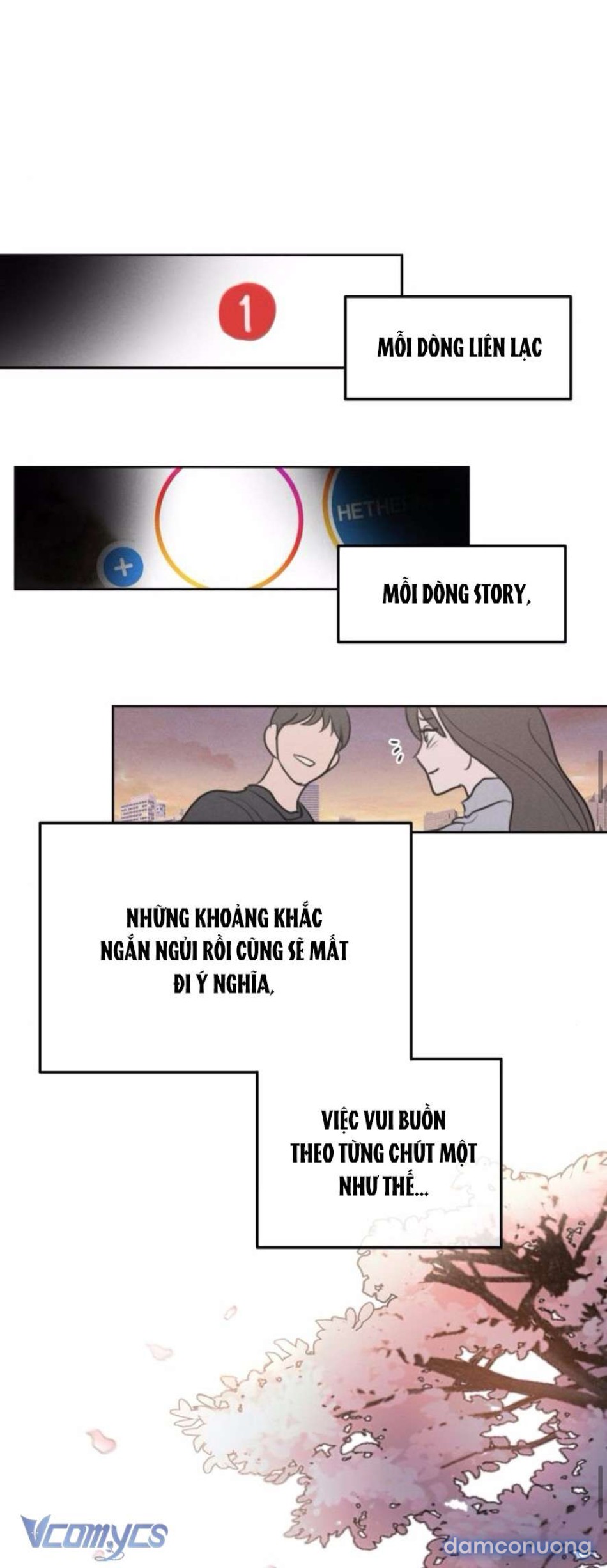 Muốn Được Lừa Dối 