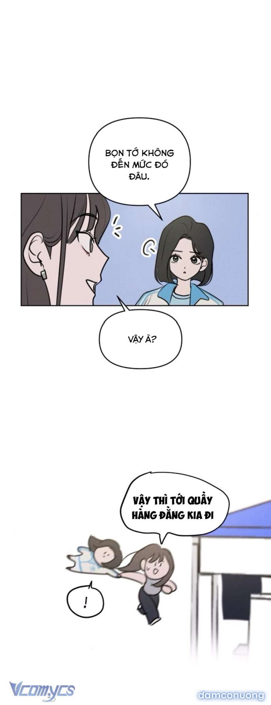Muốn Được Lừa Dối 