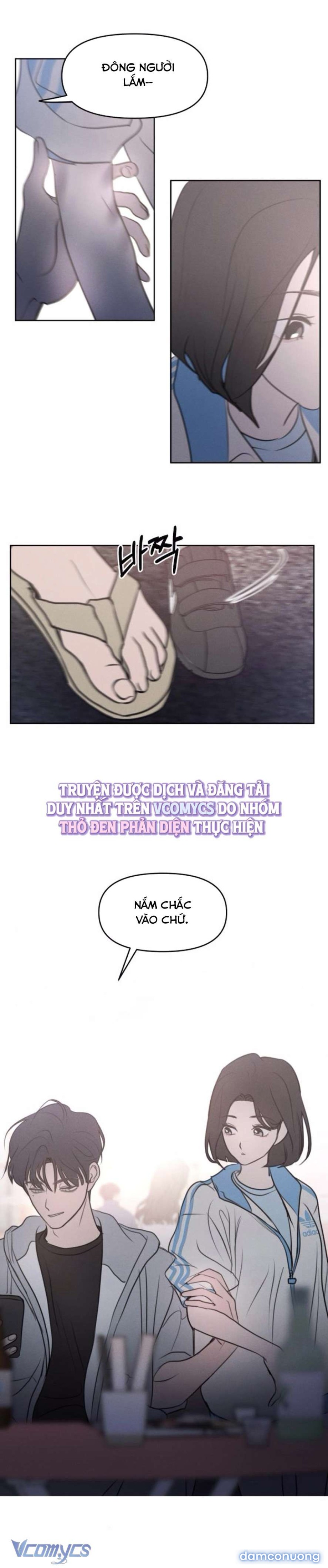 Muốn Được Lừa Dối 