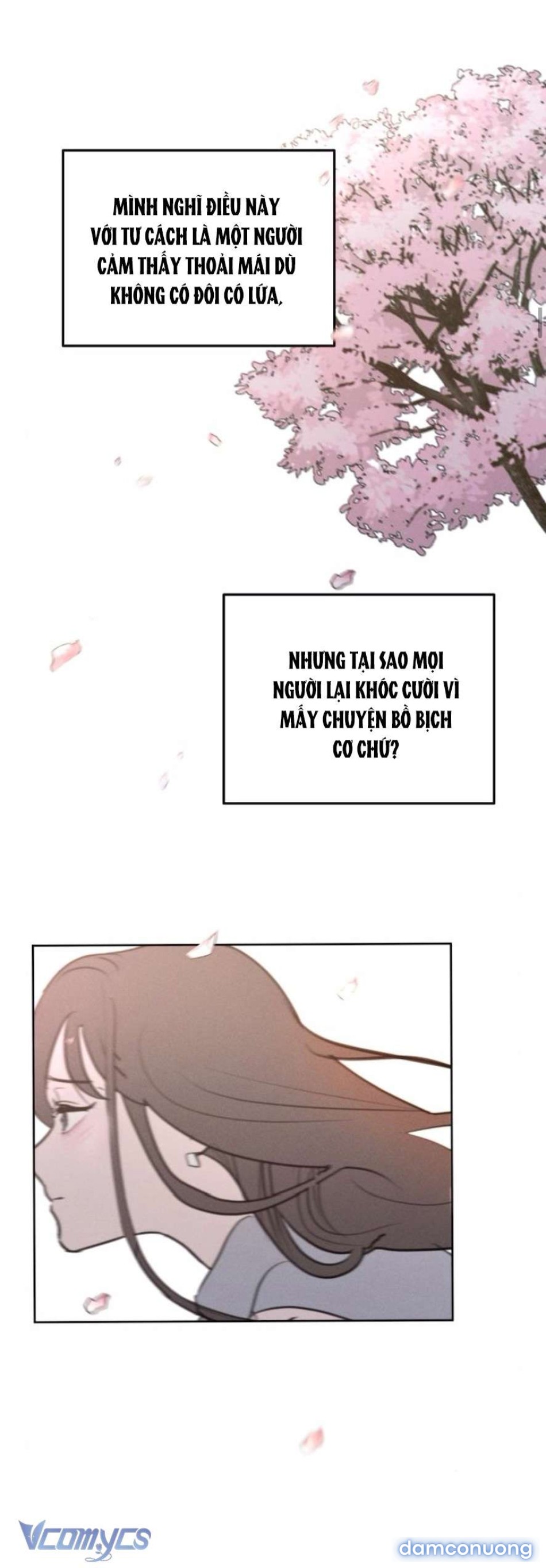 Muốn Được Lừa Dối 