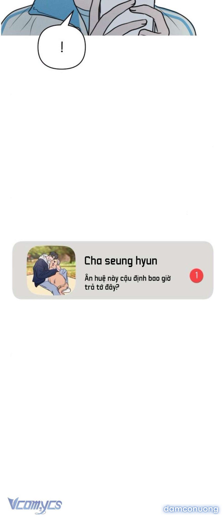 Muốn Được Lừa Dối 
