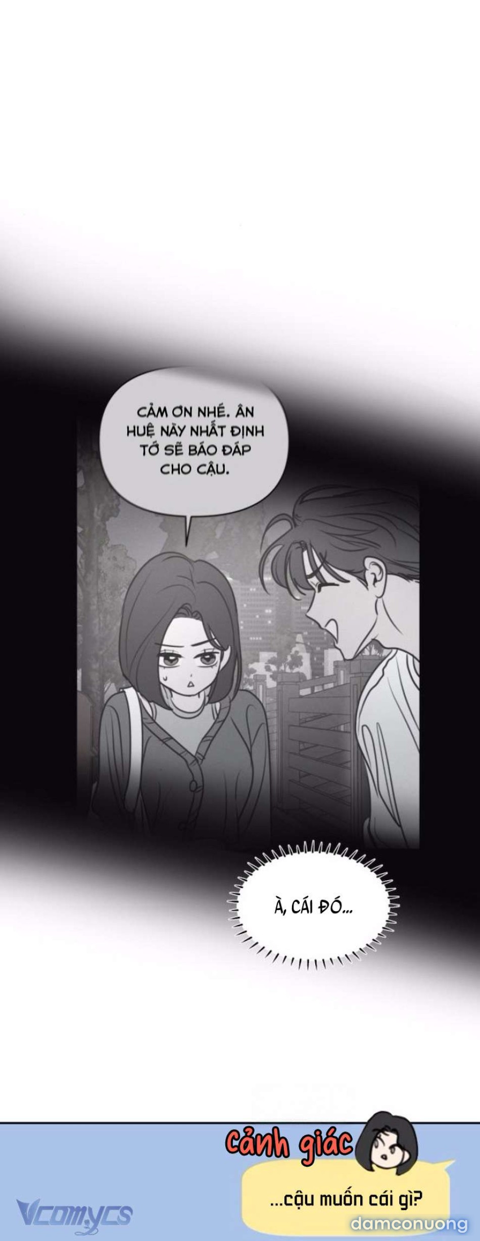 Muốn Được Lừa Dối 