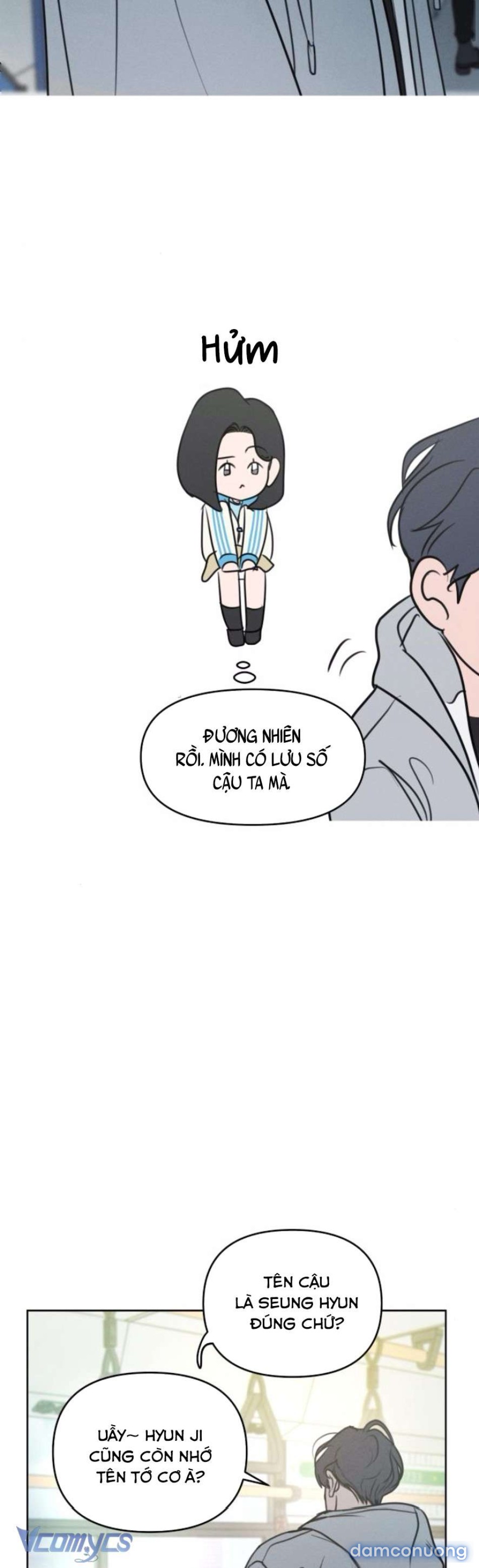 Muốn Được Lừa Dối 