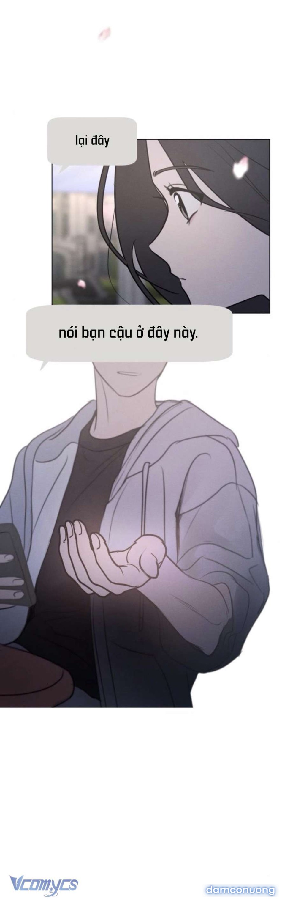 Muốn Được Lừa Dối 
