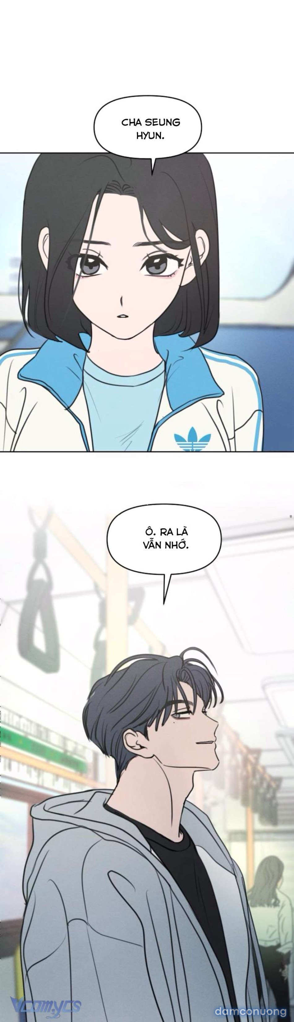 Muốn Được Lừa Dối 