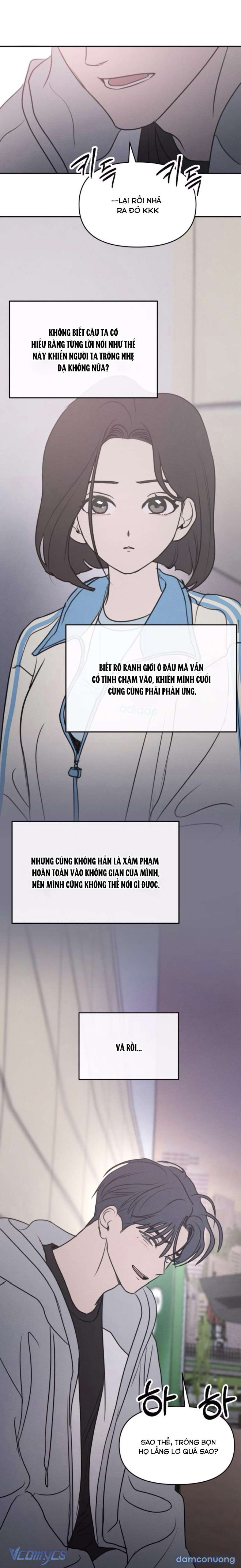 Muốn Được Lừa Dối 