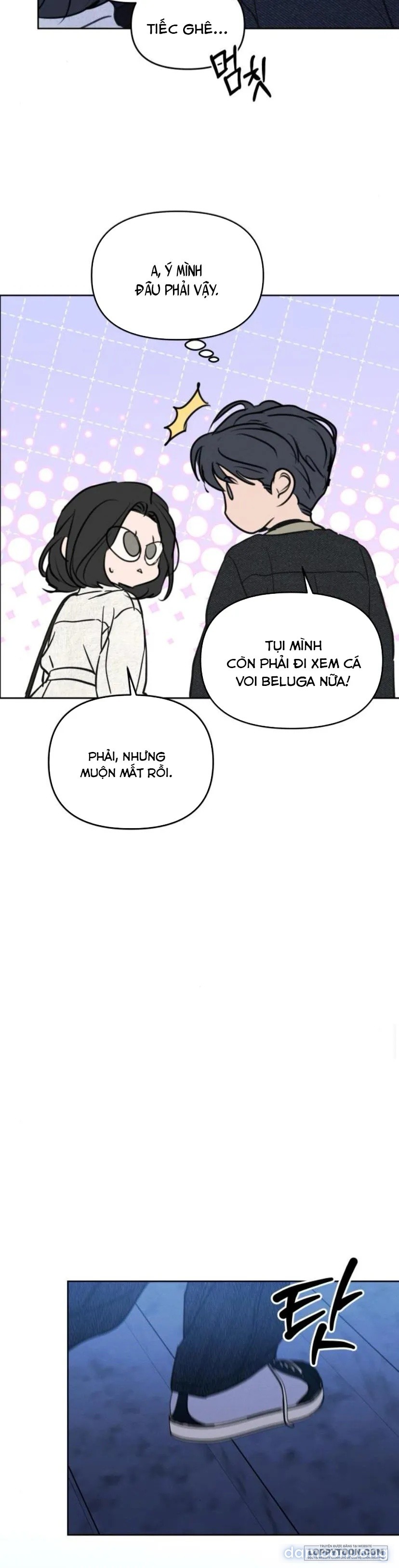 Muốn Được Lừa Dối 