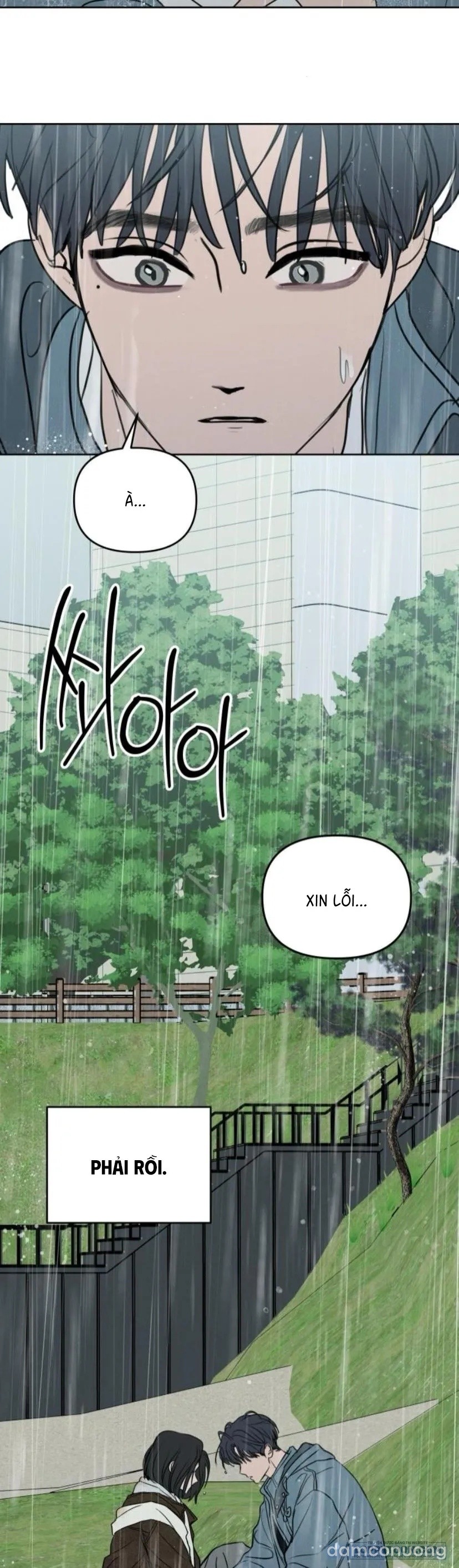 Muốn Được Lừa Dối 