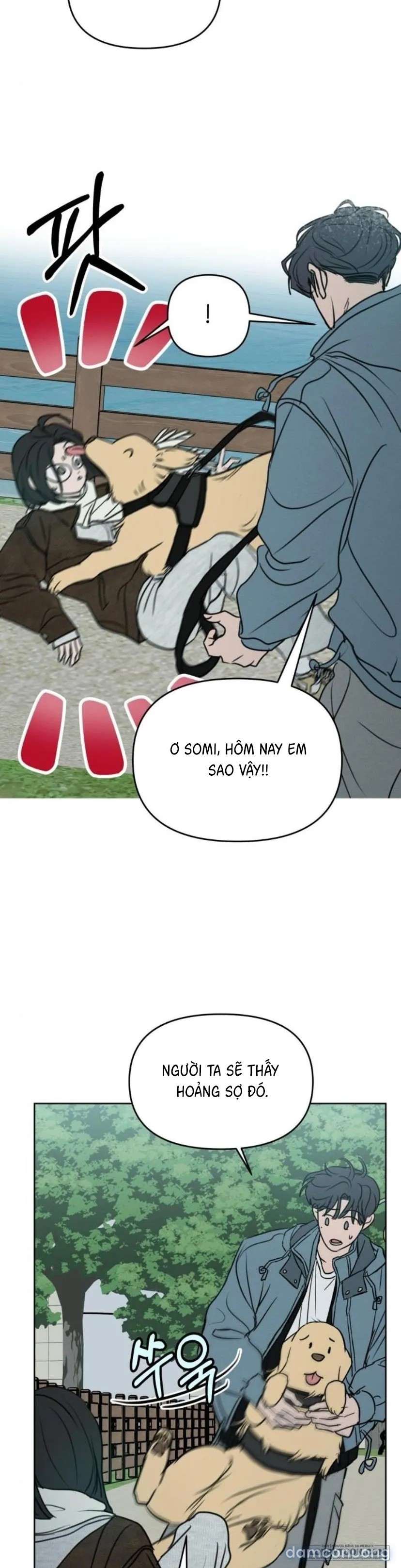 Muốn Được Lừa Dối 