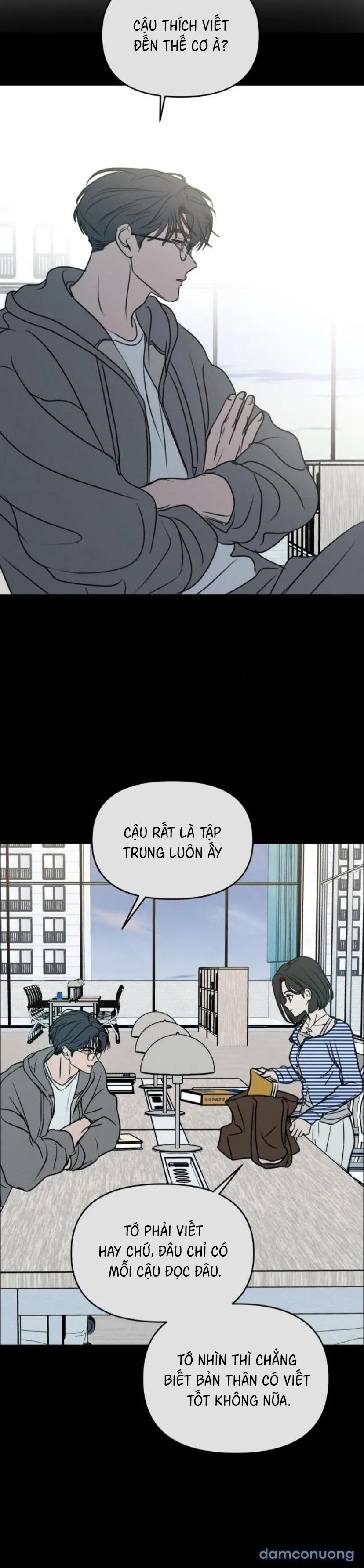 Muốn Được Lừa Dối 