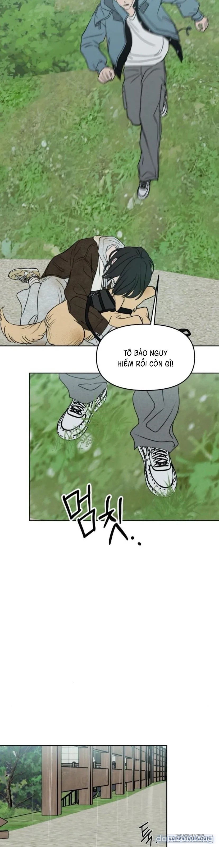 Muốn Được Lừa Dối 