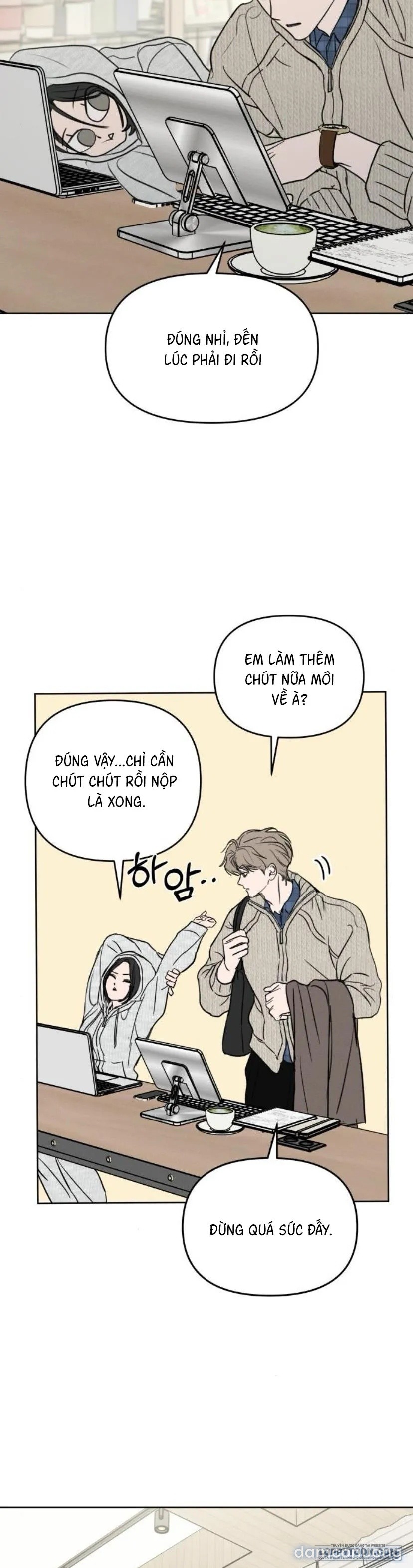 Muốn Được Lừa Dối 