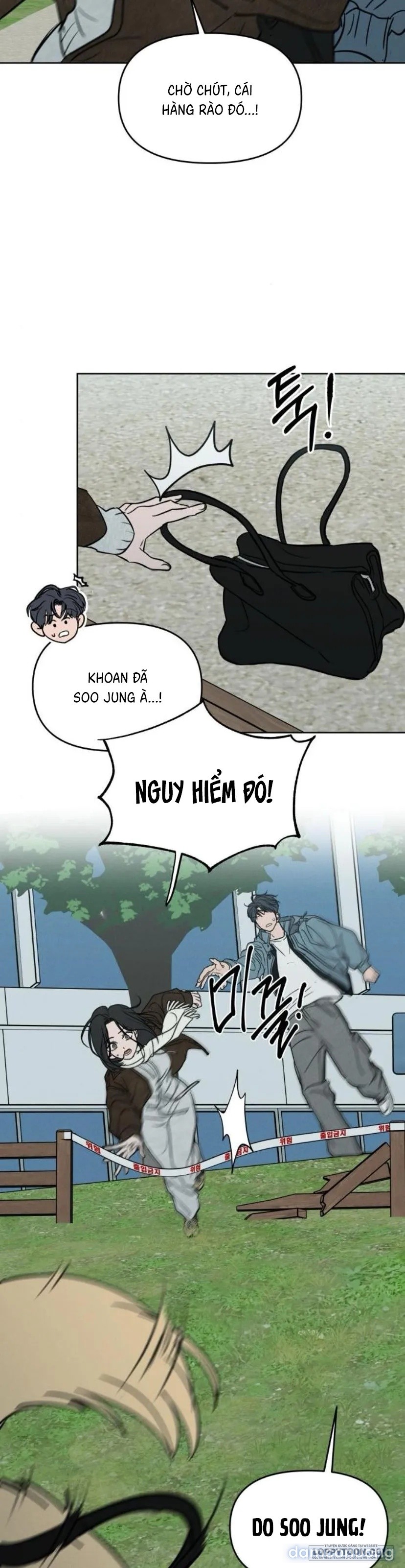 Muốn Được Lừa Dối 